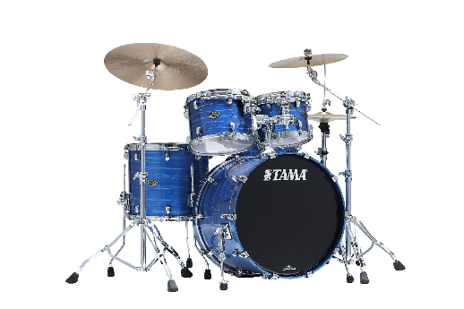 Tama WBS42S-LOR TAM SC WALNUT BIRCH 4PC SHELL KIT