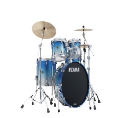 Tama WBS42S-MBI TAM SC WALNUT BIRCH 4PC SHELL KIT