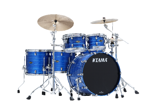Tama WBS52RZS-LOR TAM SC WALNUT BIRCH 5PC SHELL KIT