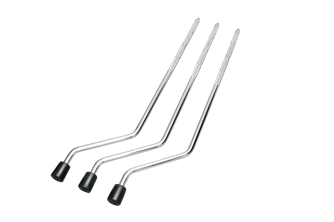 Tama 6573CS3P TAM FLOOR TOM LEG 3PCS