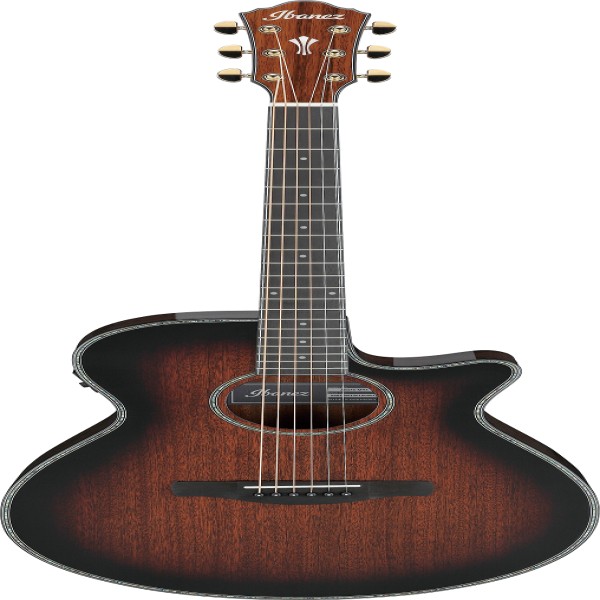 Ibanez AEG74MHS IBA EL AC GTR