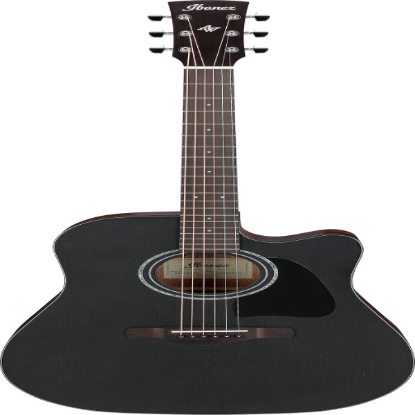Ibanez AW247CEWKH IBA EL AC GTR