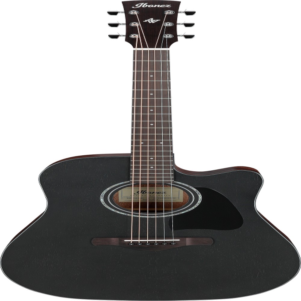 Ibanez AW247CEWKH IBA EL AC GTR