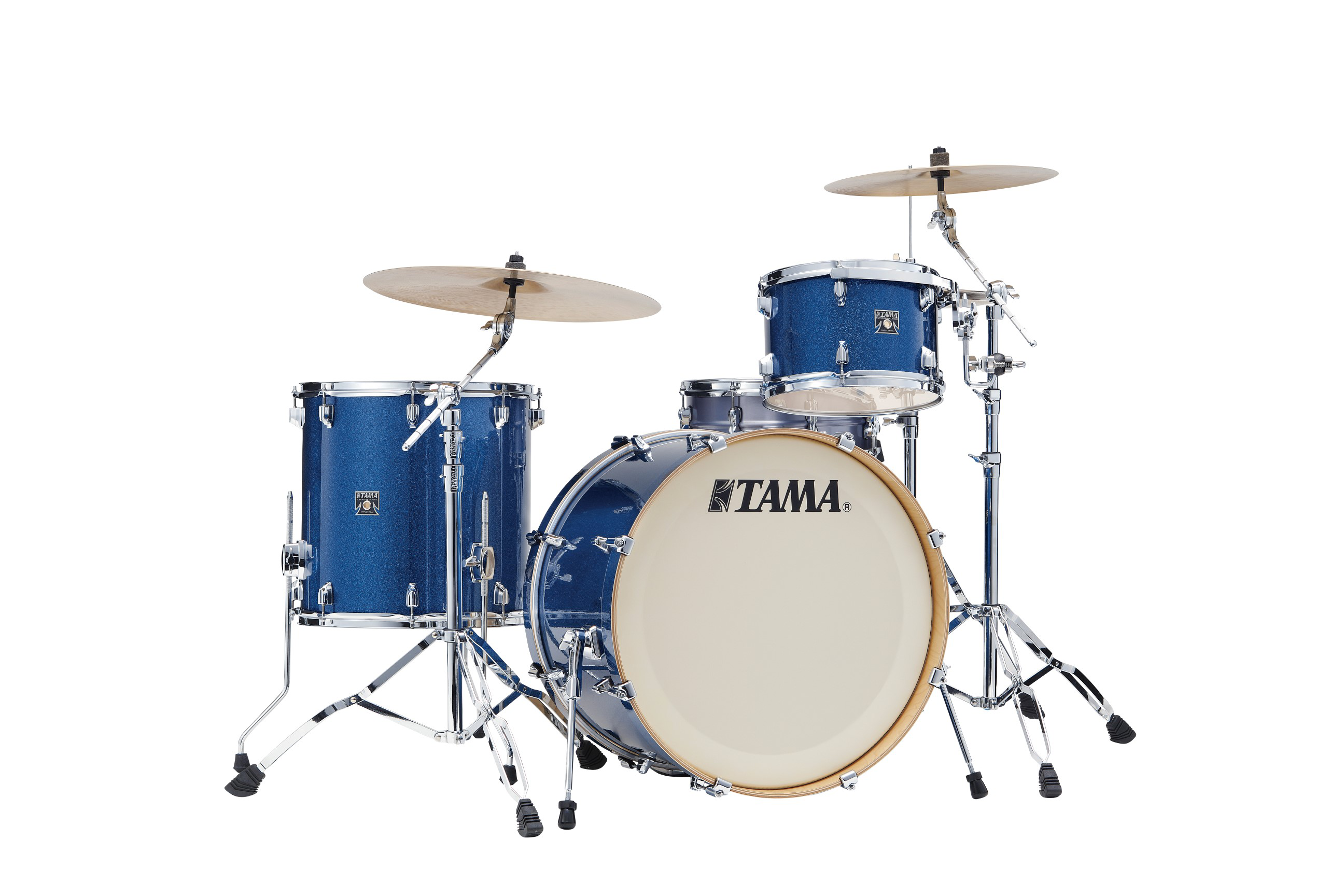 Tama CK32RZS-ISP TAM SUPERSTAR CK 3PC SHELL KIT