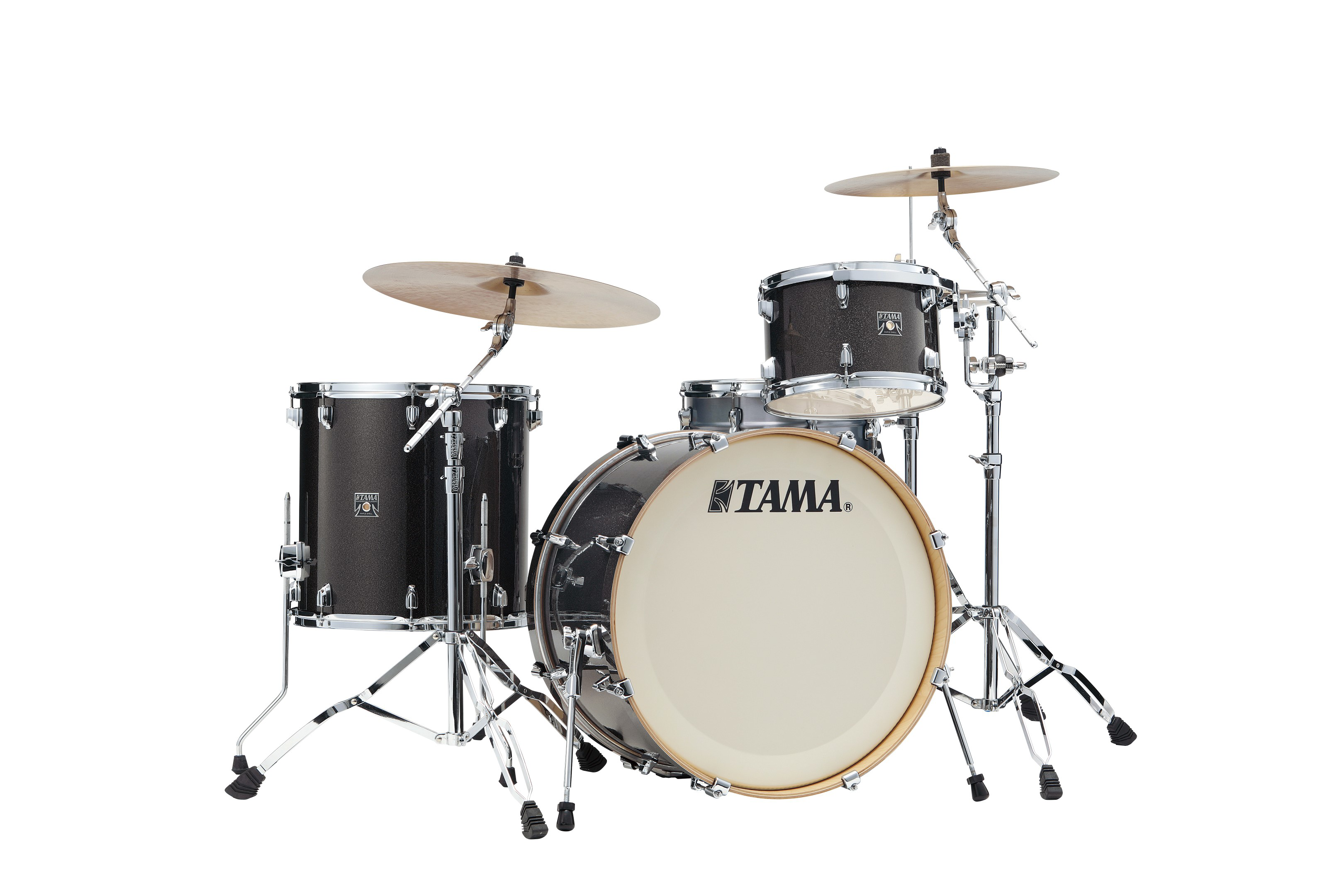 Tama CK32RZS-MGD TAM SUPERSTAR CK 3PC SHELL KIT