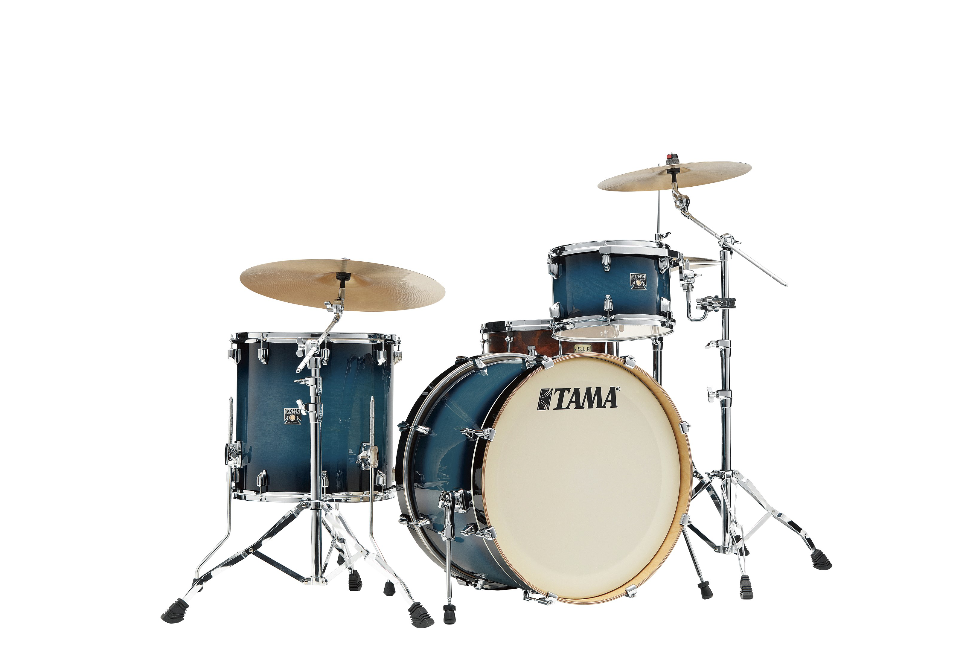 Tama CL32RZS-BAB TAM SUPERSTAR CL 3PC SHELL KIT