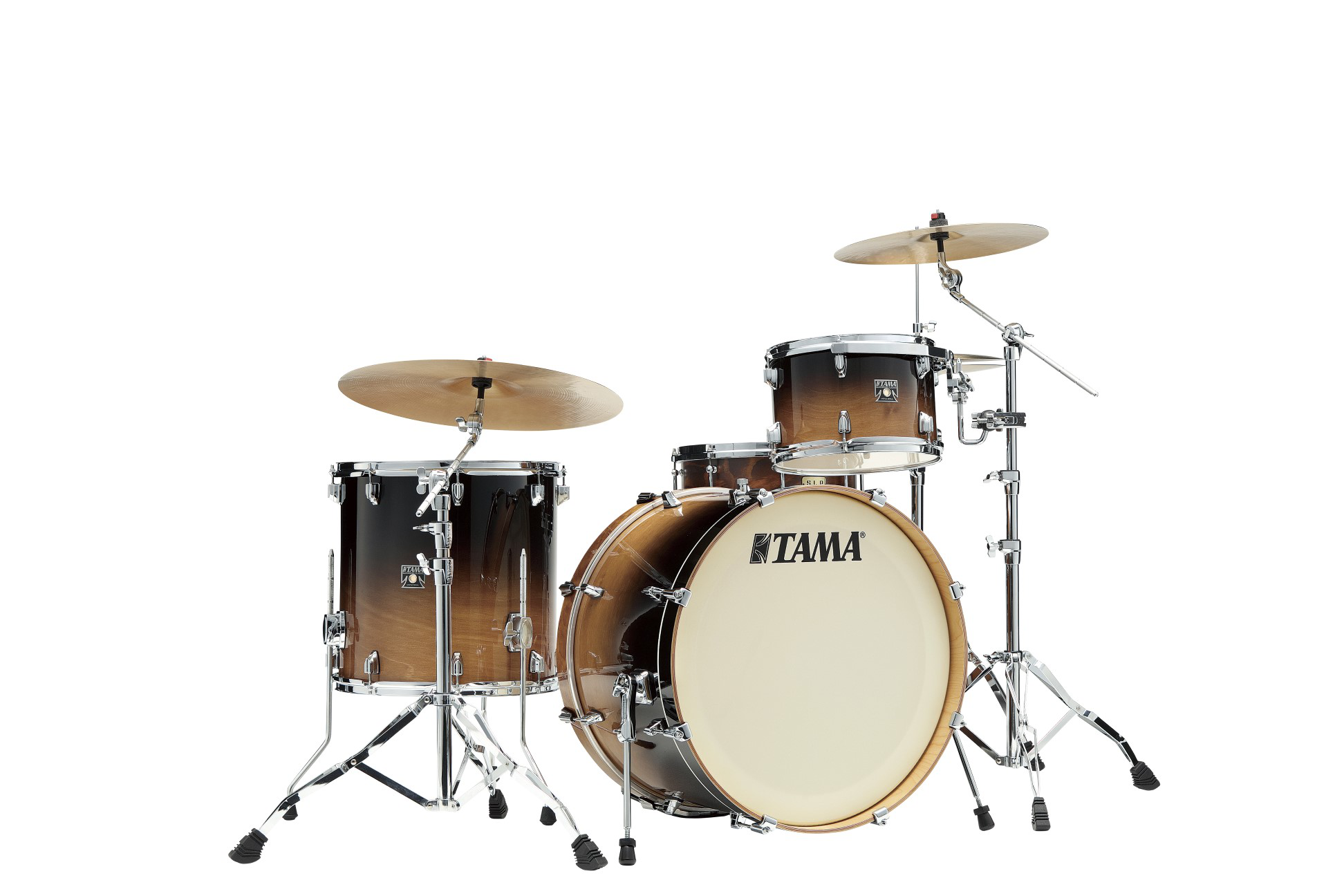 Tama CL32RZS-CFF TAM SUPERSTAR CL 3PC SHELL KIT