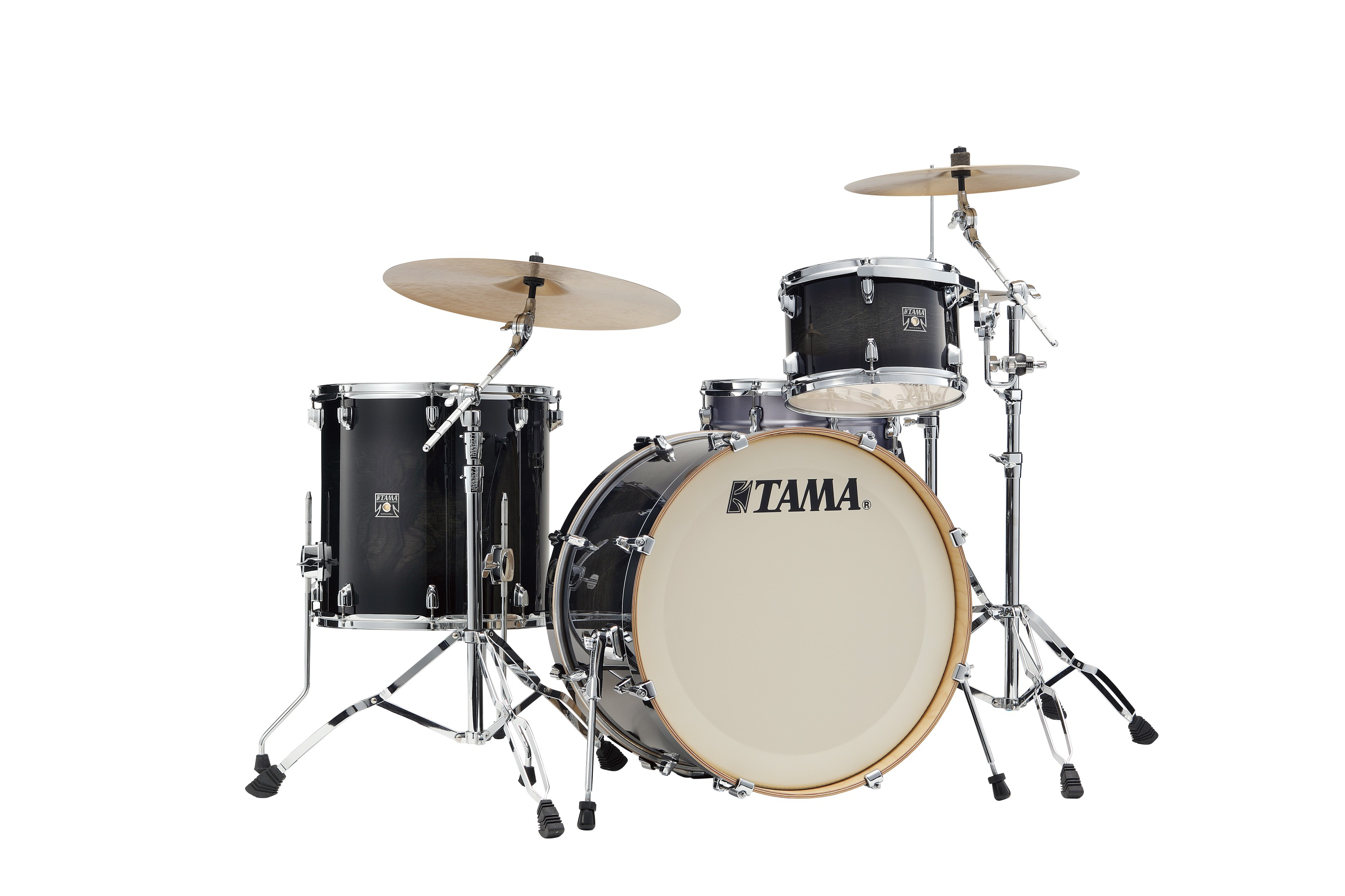 Tama CL32RZS-TPB TAM SUPERSTAR CL 3PC SHELL KIT