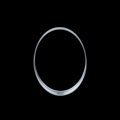 Tama MGH14U TAM GROOVED HOOP 14