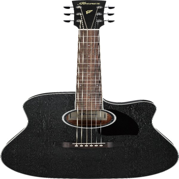 Ibanez PF16MWCEWK IBA EL AC GTR