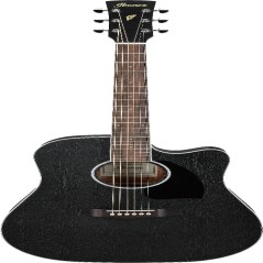 Ibanez PF16MWCEWK IBA EL AC GTR