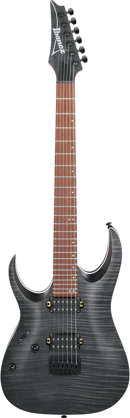 Ibanez RGA42FMLTGF IBA EL GTR LEFT