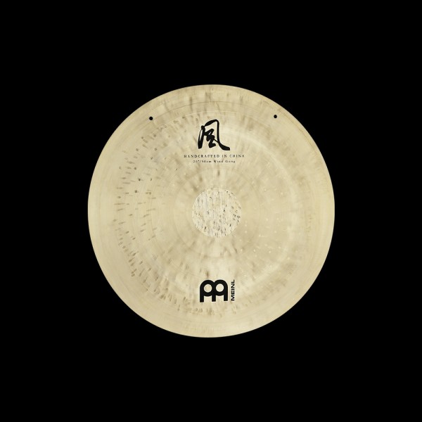 Meinl WG-TT24 MN WIND GONG 24 W/BEATER