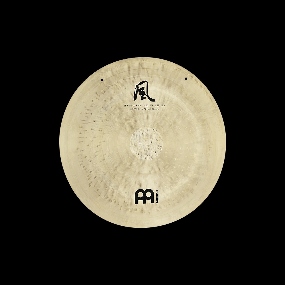 Meinl WG-TT24 MN WIND GONG 24 W/BEATER