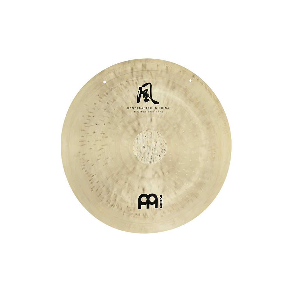 Meinl WG-TT24 MN WIND GONG 24 W/BEATER