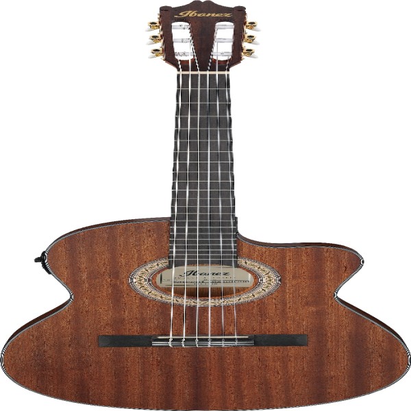 Ibanez GA5MHTCEOPN IBA EL CLASSIC GTR