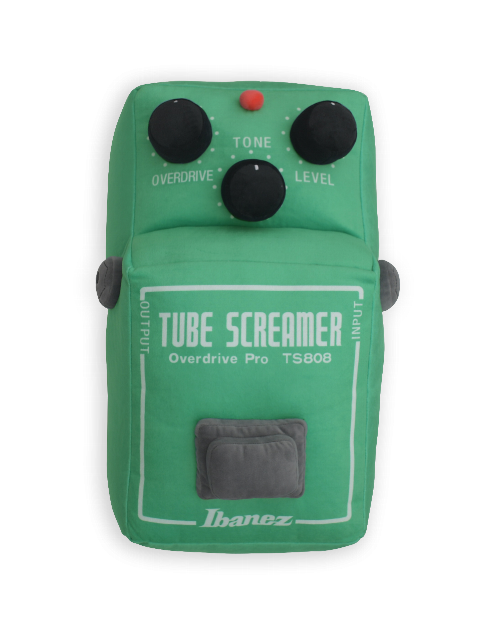 Ibanez TSMAXI001 IBA TS STUFFED TOY