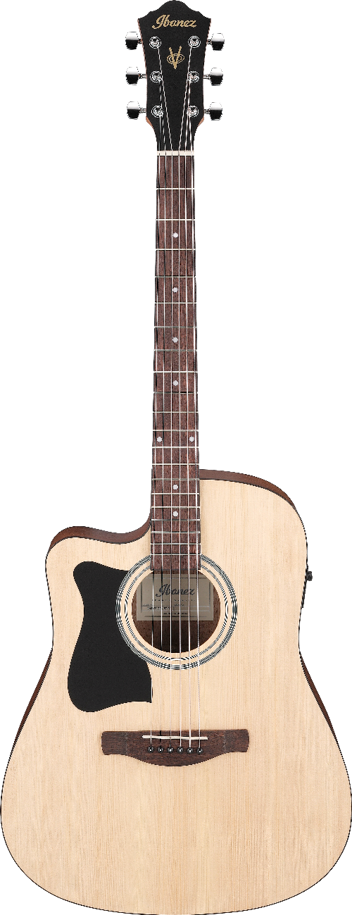 Ibanez V40LCEOPN IBA EL AC GTR LEFT