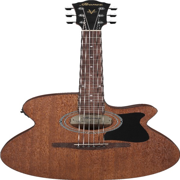 Ibanez VC44CEOPN IBA EL AC GTR