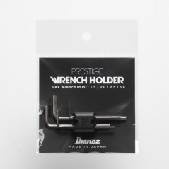 Ibanez WHS4 IBA WRENCH HOLDER SET