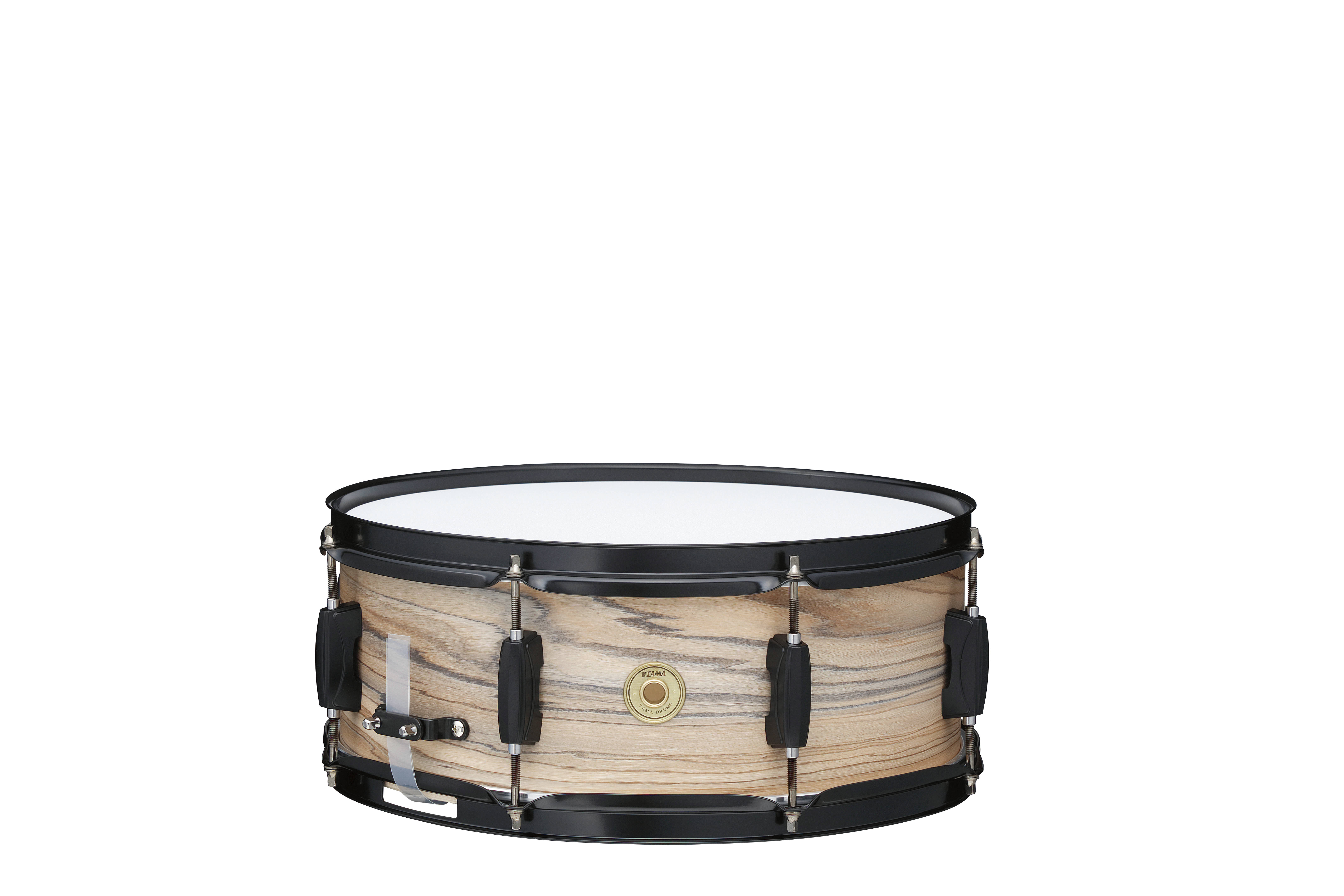 Tama WP1455BK-NZW TAM WOODWORKS 14X5.5 SNARE DRUM