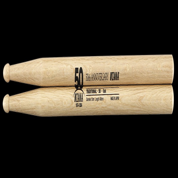 Tama 5B-50TH TAM DRUMSTICK OAK