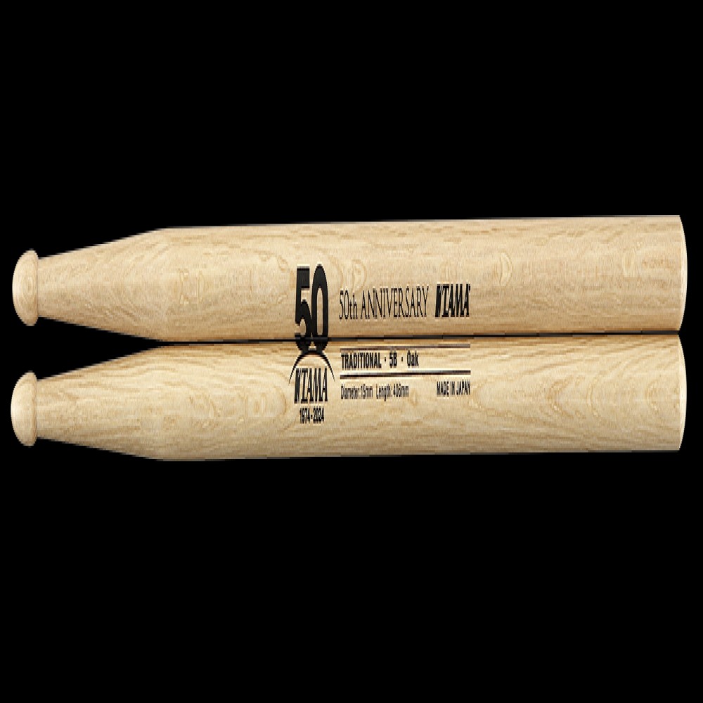 Tama 5B-50TH TAM DRUMSTICK OAK
