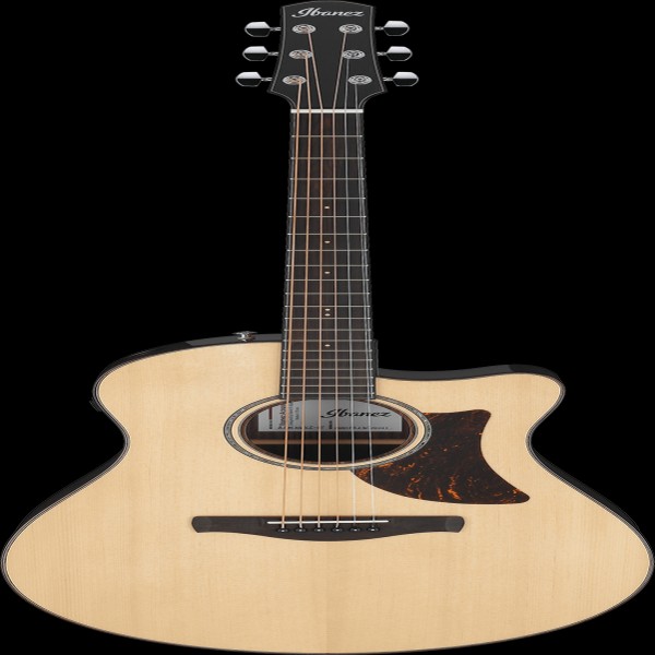 Ibanez AAM380CENT IBA EL AC GTR