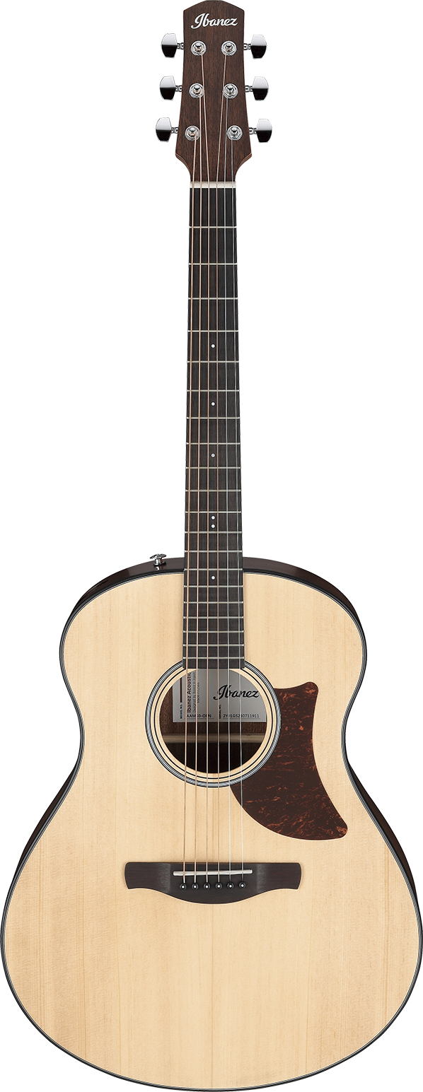 Ibanez AAM50OPN IBA AC GTR