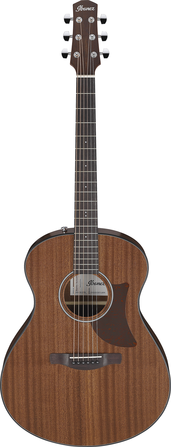 Ibanez AAM54OPN IBA AC GTR