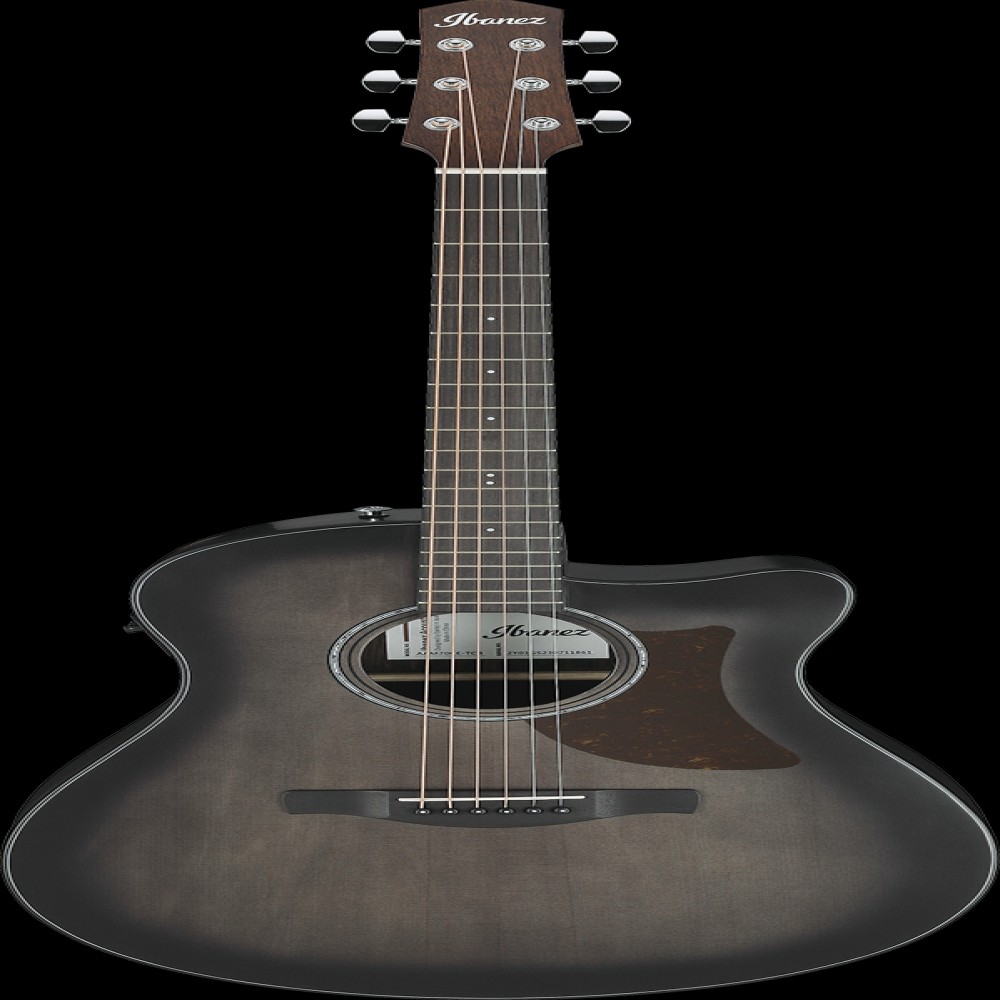 Ibanez AAM70CETBN IBA EL AC GTR