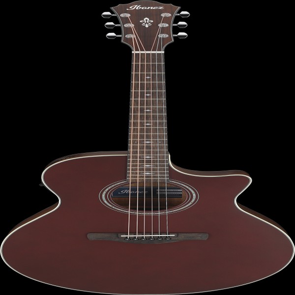 Ibanez AE100BUF IBA EL AC GTR
