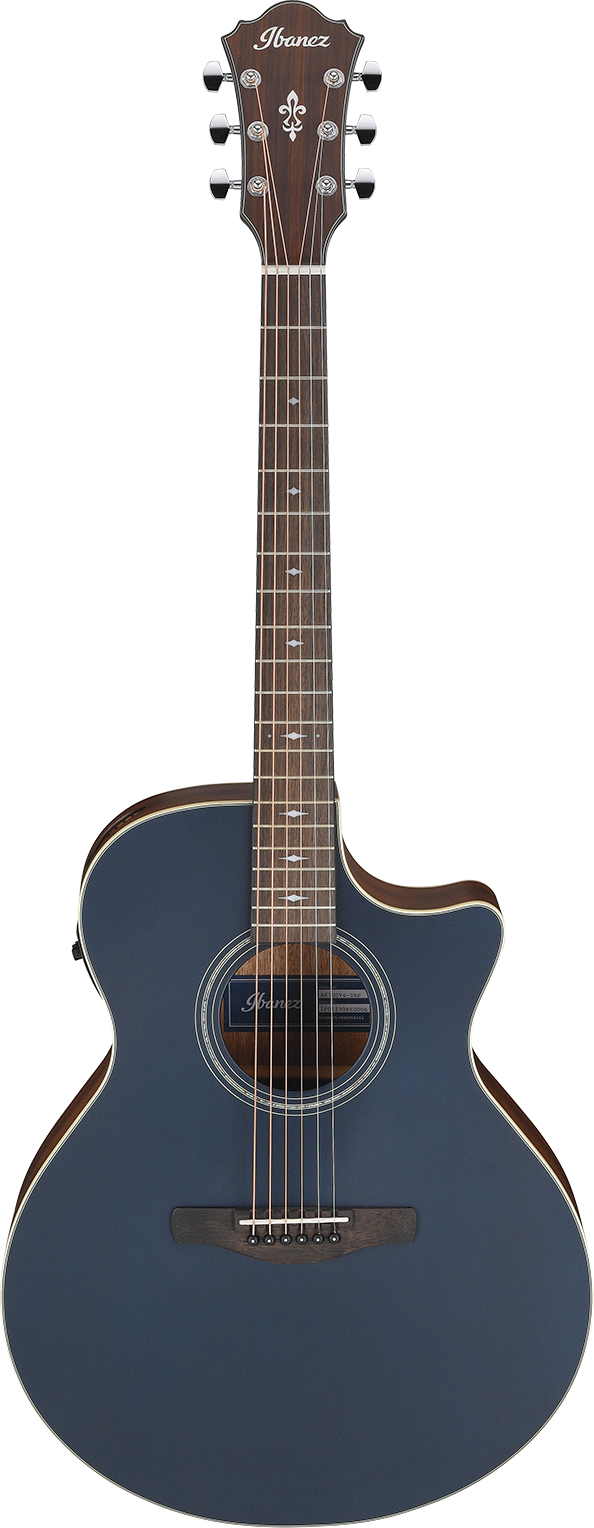 Ibanez AE100DBF IBA EL AC GTR