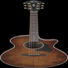 Ibanez AE340FMHMHS IBA EL AC GTR