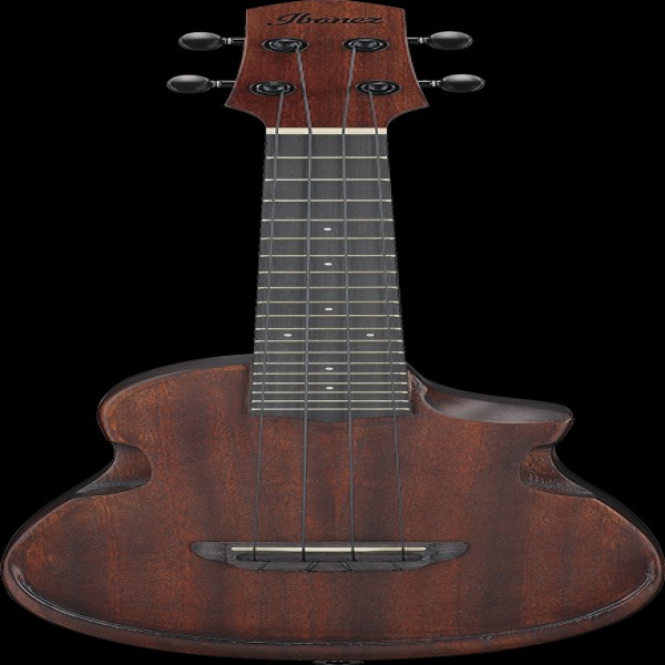 Ibanez AUC14OVL IBA UKLELE W/BAG