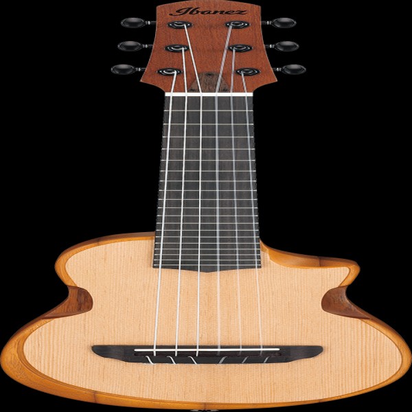 Ibanez AUP10NOPN IBA UKLELE W/BAG