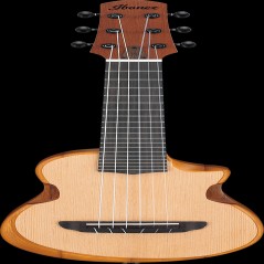 Ibanez AUP10NOPN IBA UKLELE W/BAG