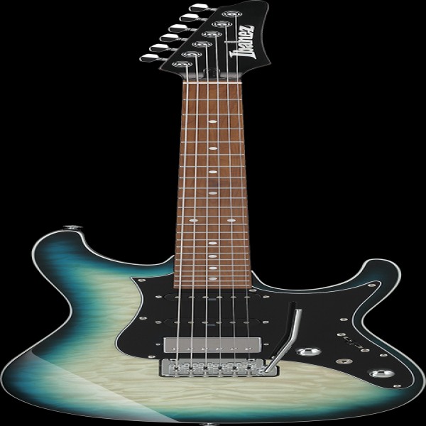 Ibanez AZ24P1QMDOB IBA EL GTR W/BAG