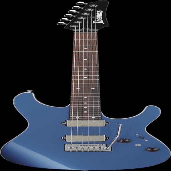 Ibanez AZ42P1PBE IBA EL GTR W/BAG