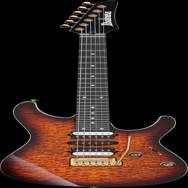 Ibanez AZ47P1QMDEB IBA EL GTR W/BAG