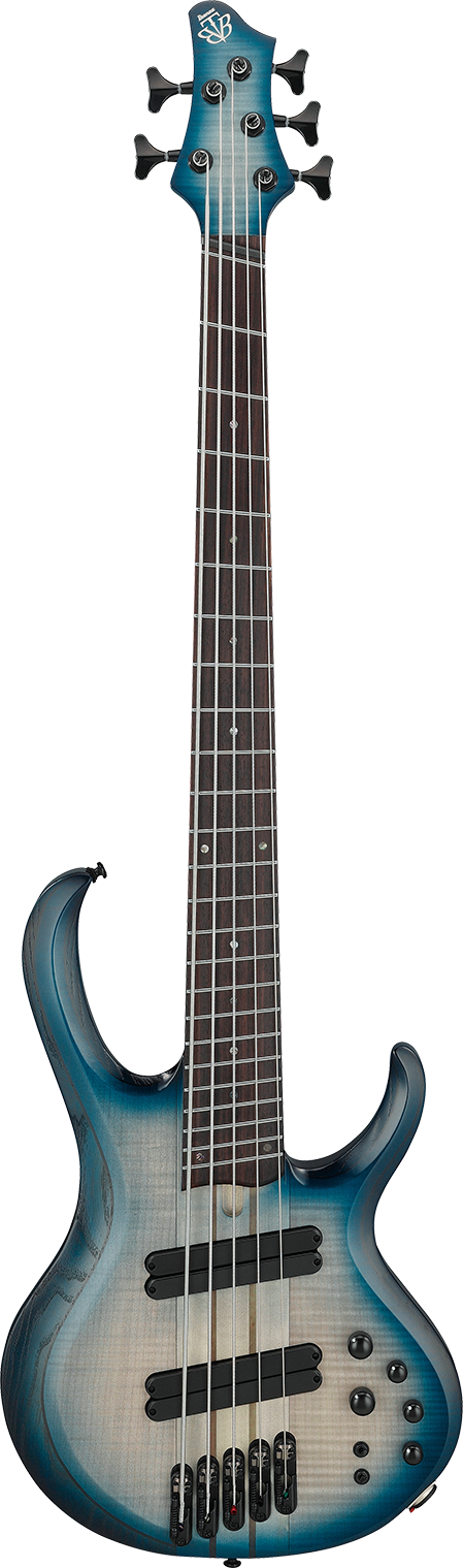 Ibanez BTB705LMCTL IBA EL BASS 5ST