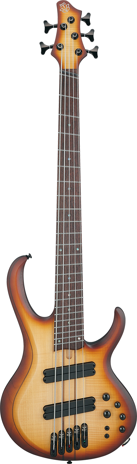 Ibanez BTB705LMNNF IBA EL BASS 5ST