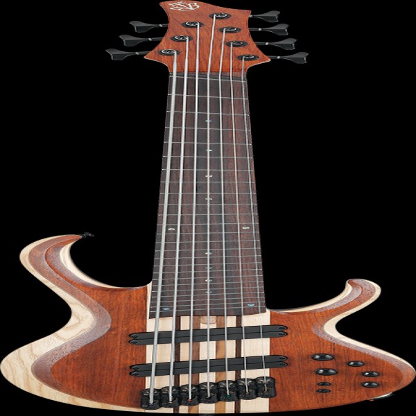 Ibanez BTB7MSNML IBA EL BASS 7ST