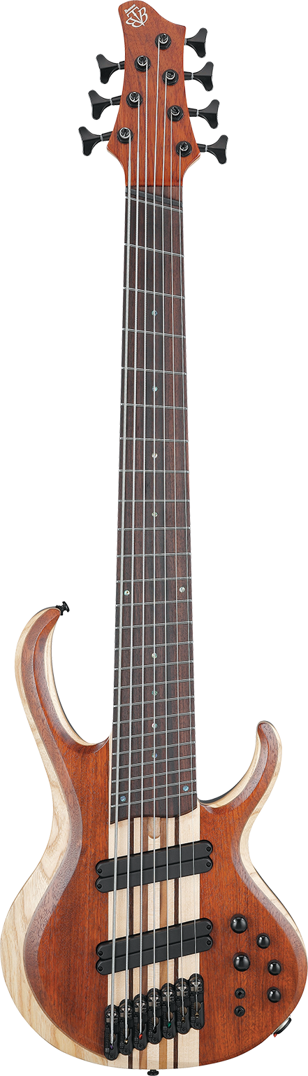 Ibanez BTB7MSNML IBA EL BASS 7ST
