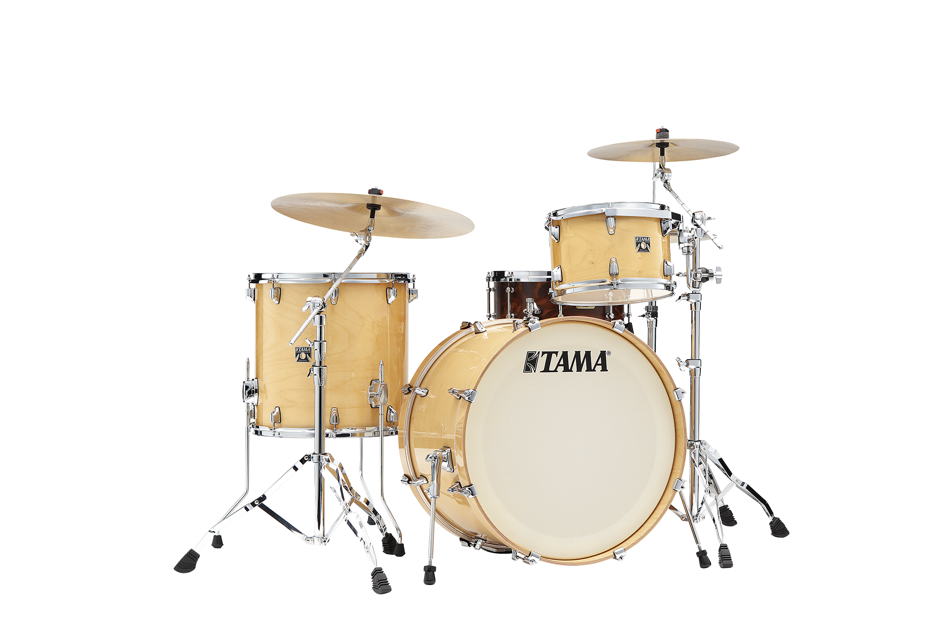 Tama CL32RZS-GNL TAM SUPERSTAR CL 3PC SHELL KIT