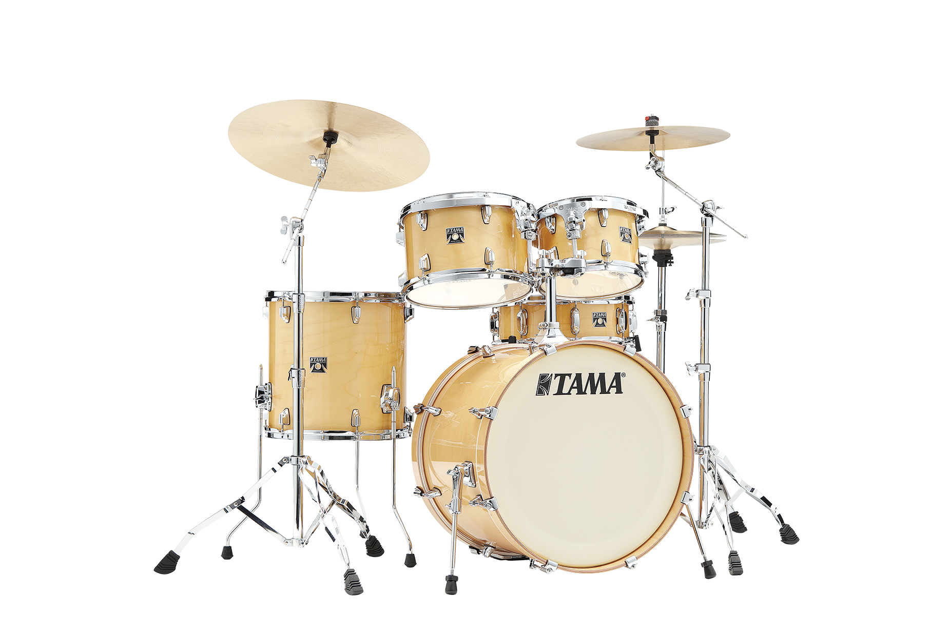 Tama CL50RS-GNL TAM SUPERSTAR CL 5PC SHELL KIT