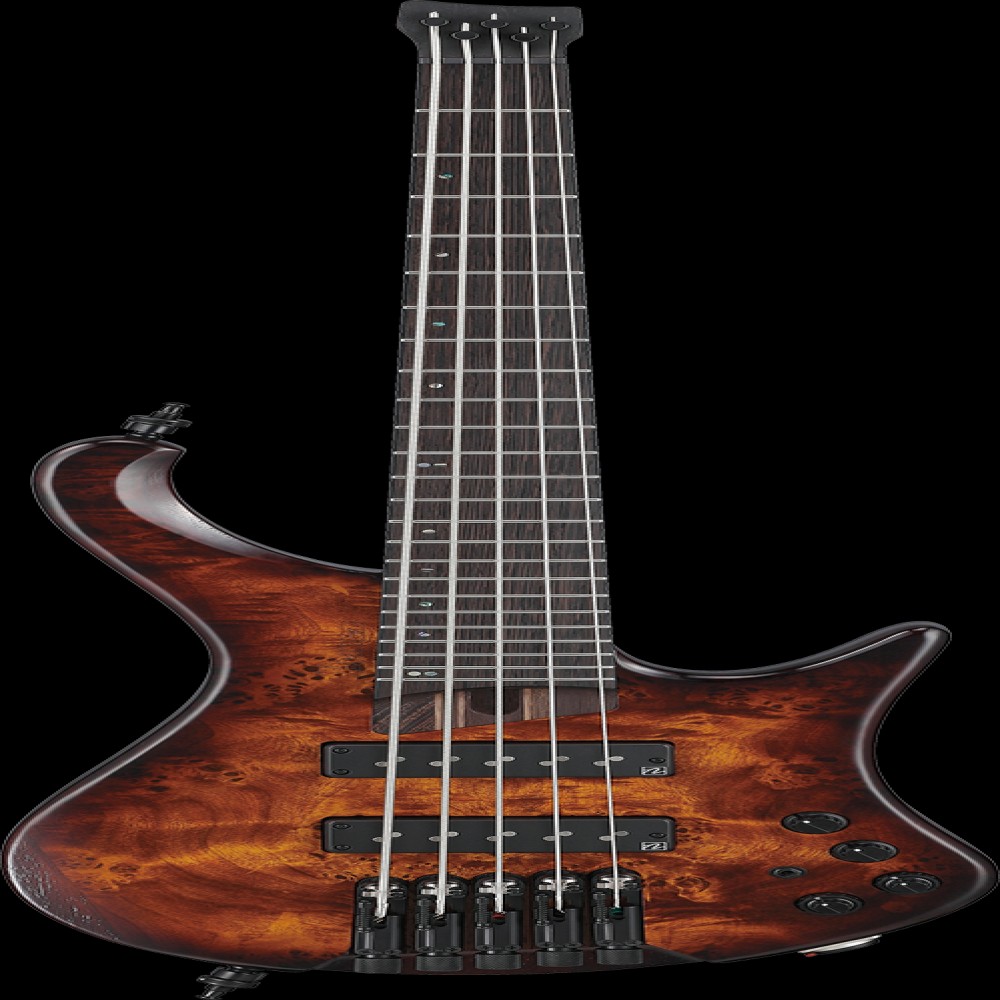 Ibanez EHB1505SDEL IBA EL BASS W/BAG
