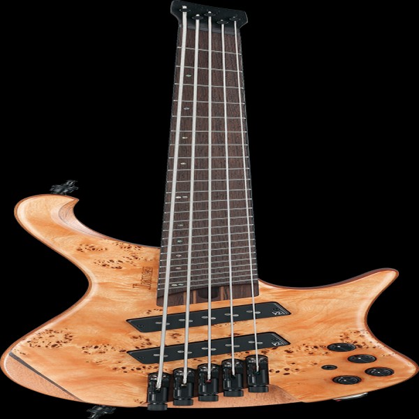 Ibanez EHB1505SMSFNL IBA EL BASS W/BAG 5ST