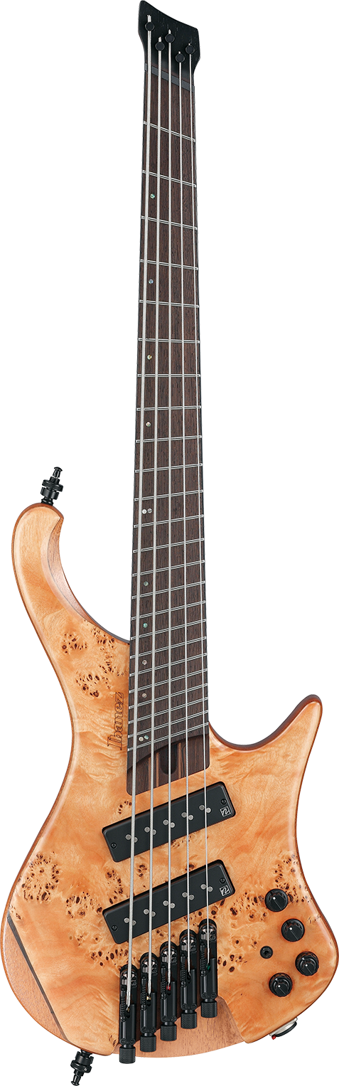 Ibanez EHB1505SMSFNL IBA EL BASS W/BAG 5ST