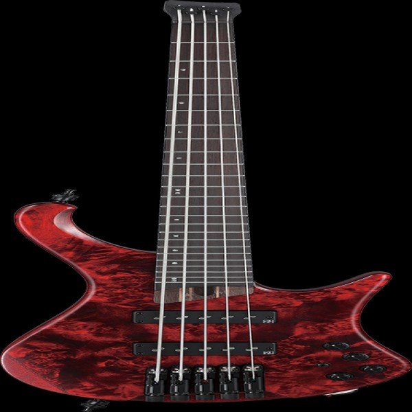 Ibanez EHB1505SWL IBA EL BASS W/BAG 6ST